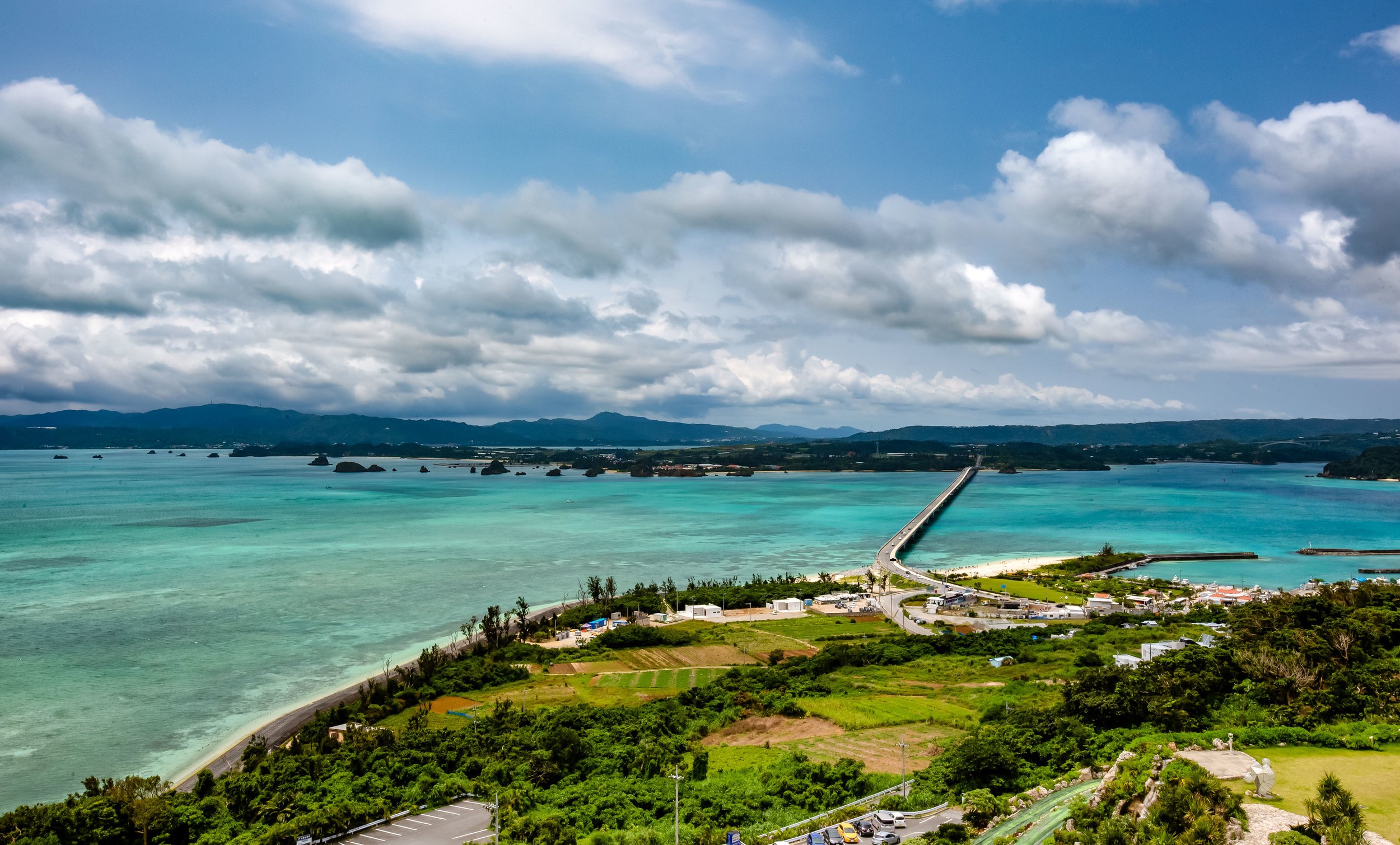 🌉 야가치 대교(야가지 오하시) 이미지 6